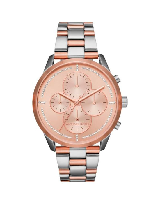 Часы Michael Kors Slater MK6520